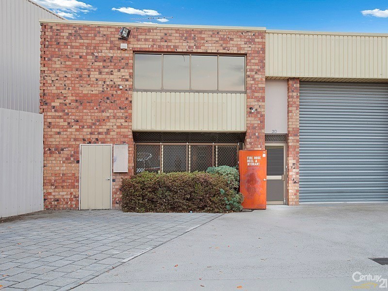 20/2 Garden Boulevard, Dingley Village VIC 3172