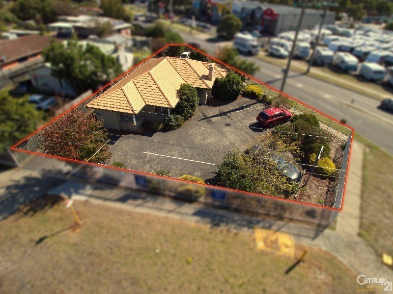 294 Frankston Dandenong Road, Seaford VIC 3198