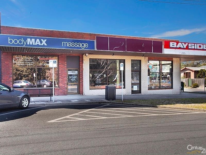 103-105 Railway Parade, Seaford VIC 3198