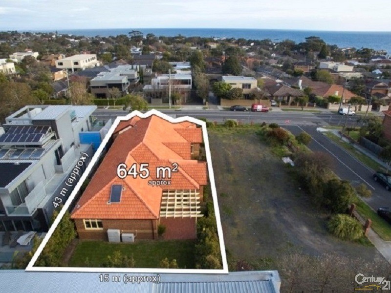 564A Balcombe Road, Black Rock VIC 3193