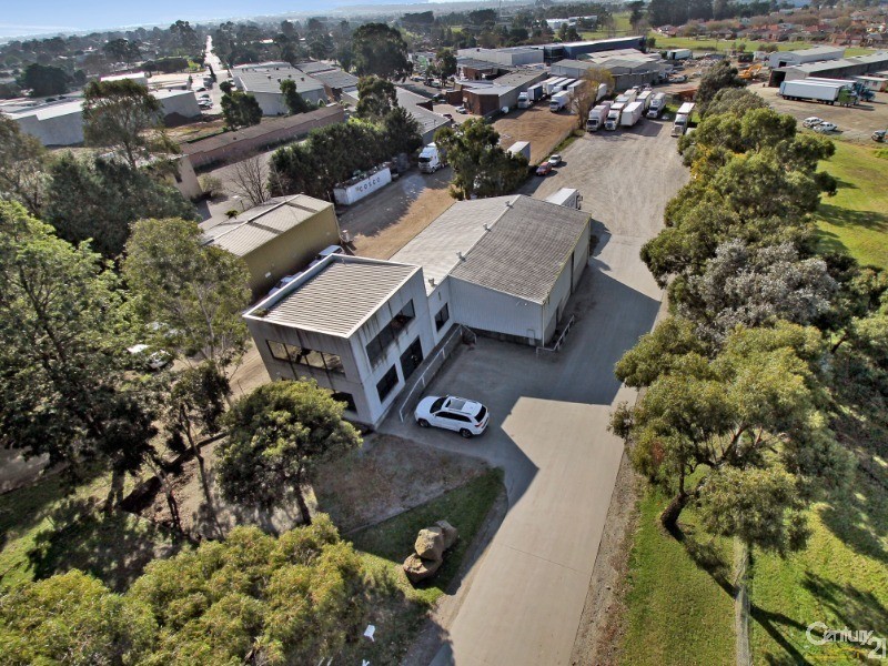 1457 South Gippsland Highway, Cranbourne VIC 3977