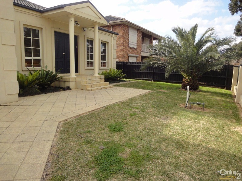 46 Nurten Parade, Aspendale Gardens VIC 3195