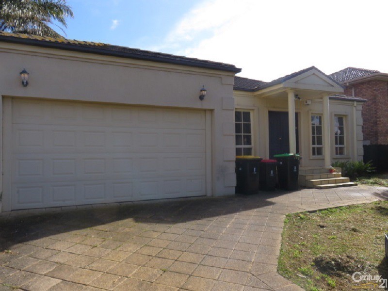 46 Nurten Parade, Aspendale Gardens VIC 3195