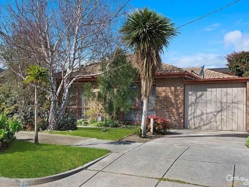 2A Lorraine Street, Cheltenham VIC 3192