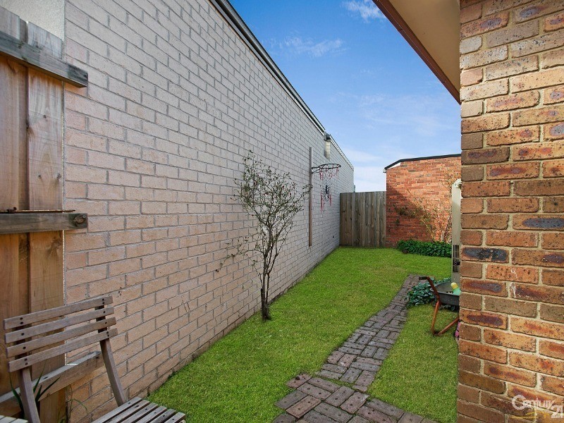 2A Lorraine Street, Cheltenham VIC 3192