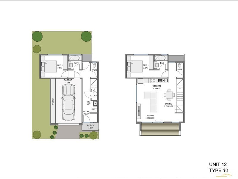 110 Wedge Road, Carrum Downs VIC 3201