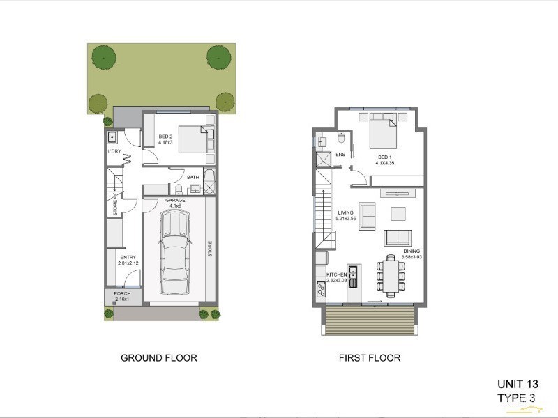 110 Wedge Road, Carrum Downs VIC 3201