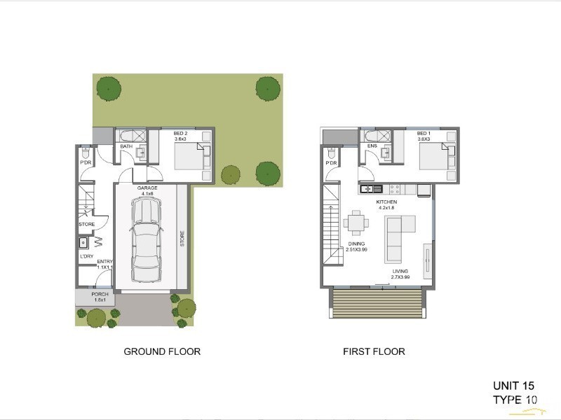 110 Wedge Road, Carrum Downs VIC 3201