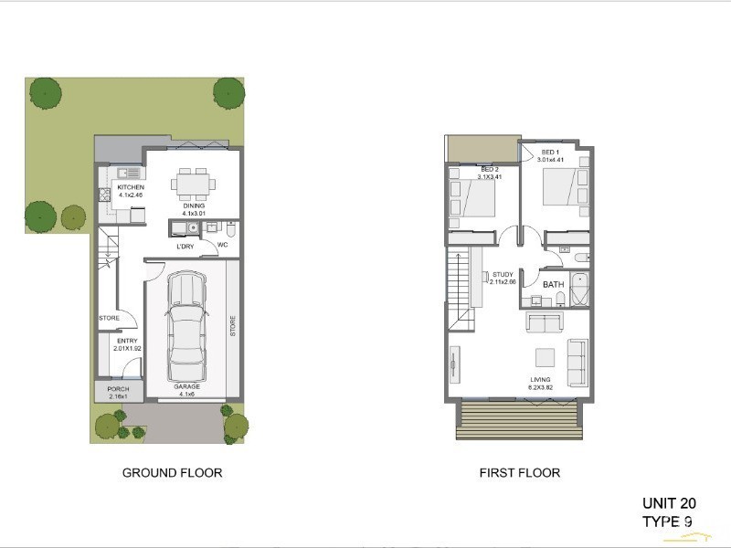 110 Wedge Road, Carrum Downs VIC 3201