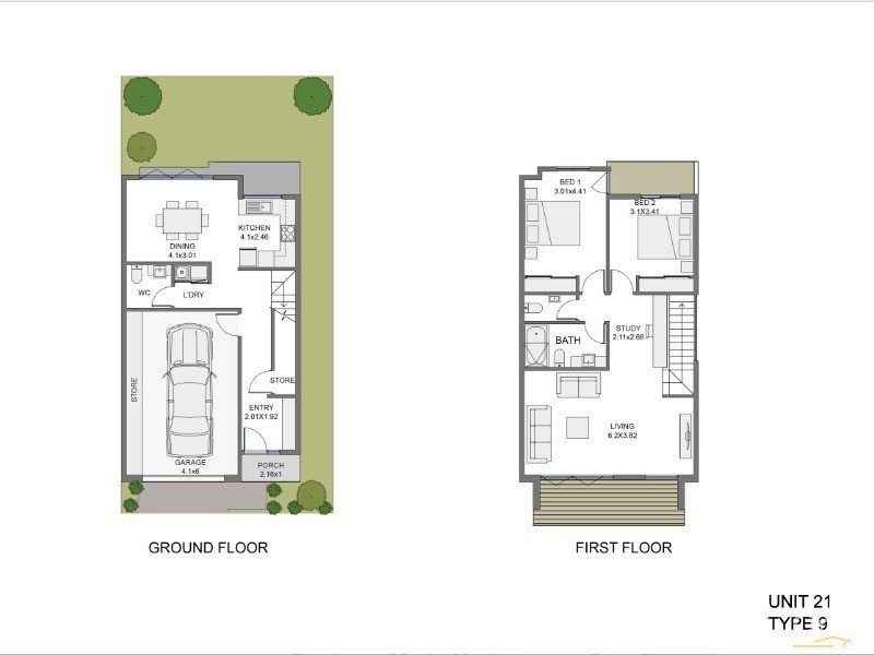 110 Wedge Road, Carrum Downs VIC 3201