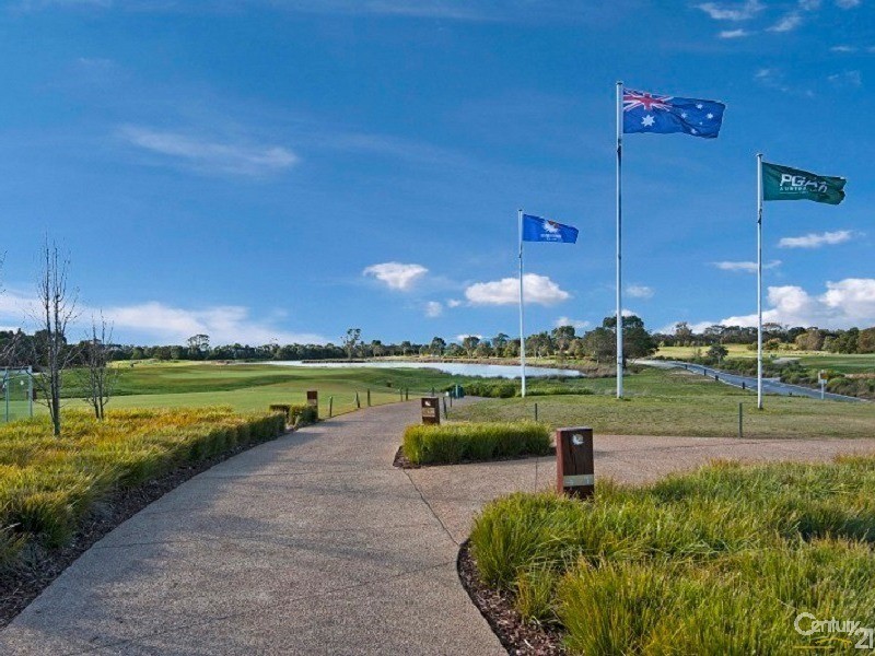 110 Wedge Road, Carrum Downs VIC 3201