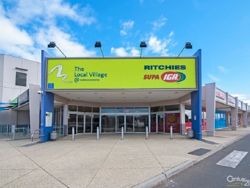 110 Wedge Road, Carrum Downs VIC 3201