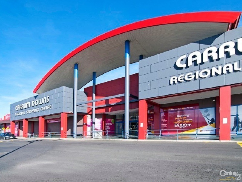 110 Wedge Road, Carrum Downs VIC 3201