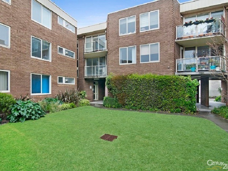 9/310 Beach Road, Black Rock VIC 3193
