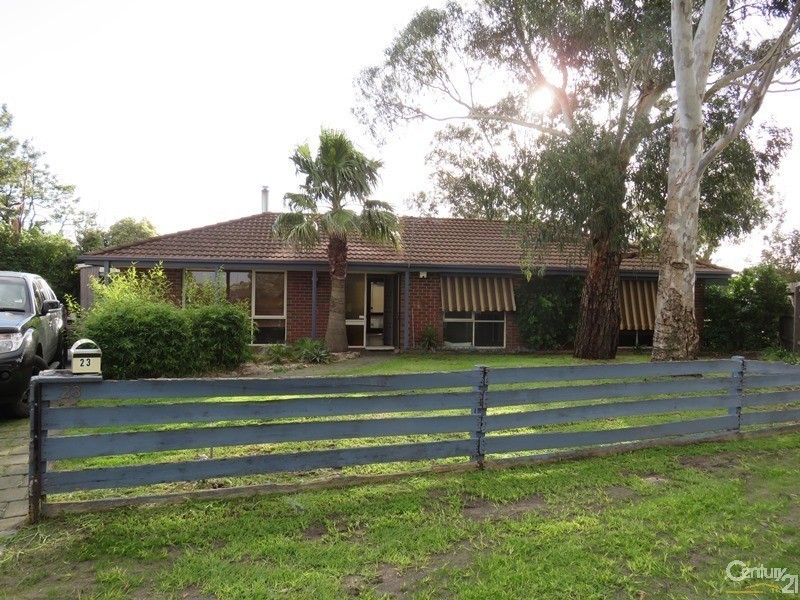 23 Boloka Court, Patterson Lakes VIC 3197