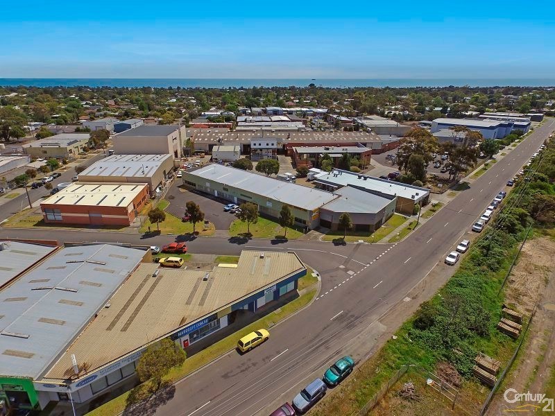 1/72 Bardia Ave, Seaford VIC 3198