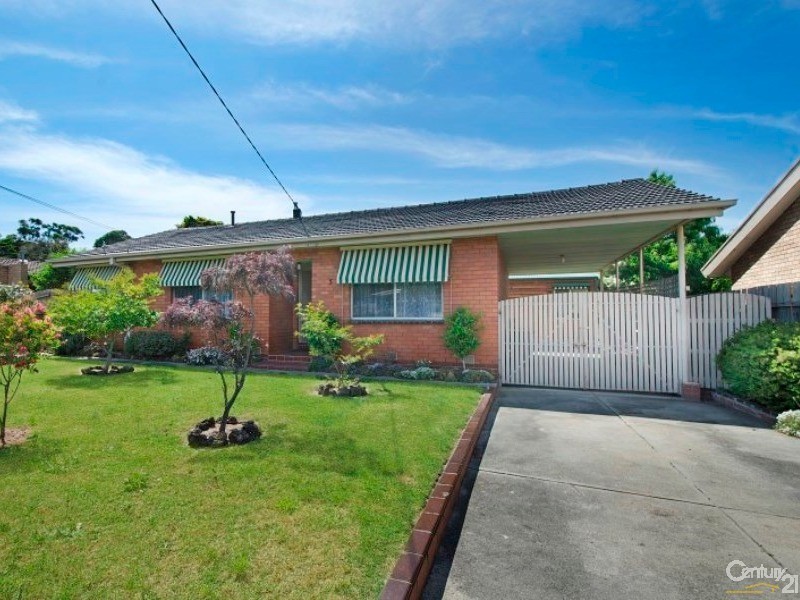5 Harley St, Dingley Village VIC 3172