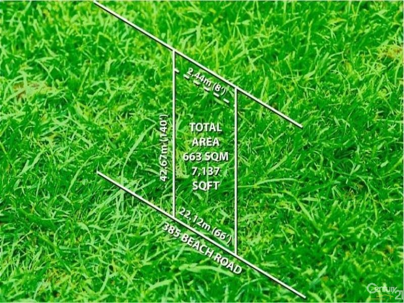 385 Beach Rd, Beaumaris VIC 3193