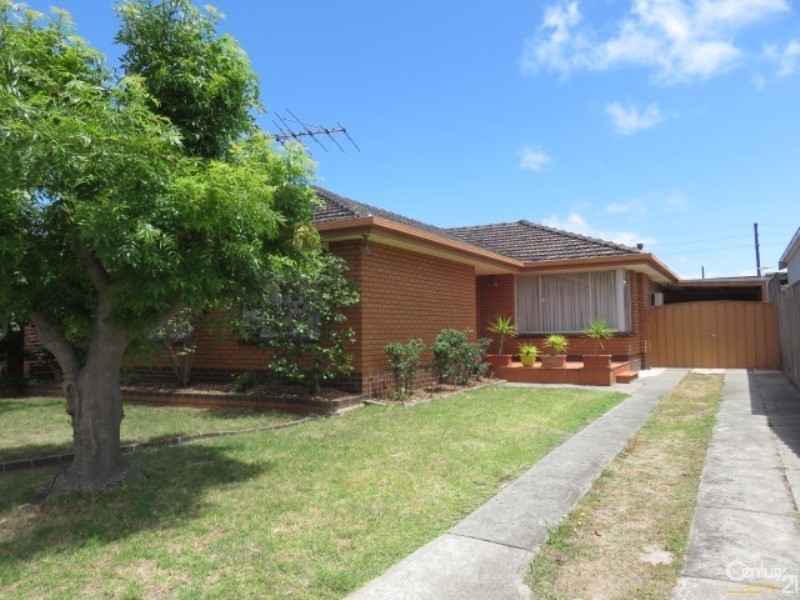14 Allnutt Parade, Cheltenham VIC 3192