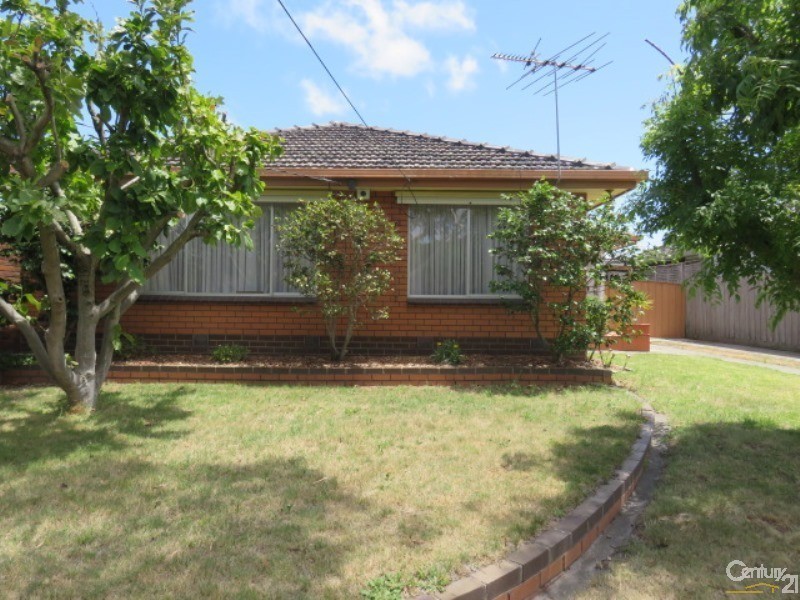 14 Allnutt Parade, Cheltenham VIC 3192