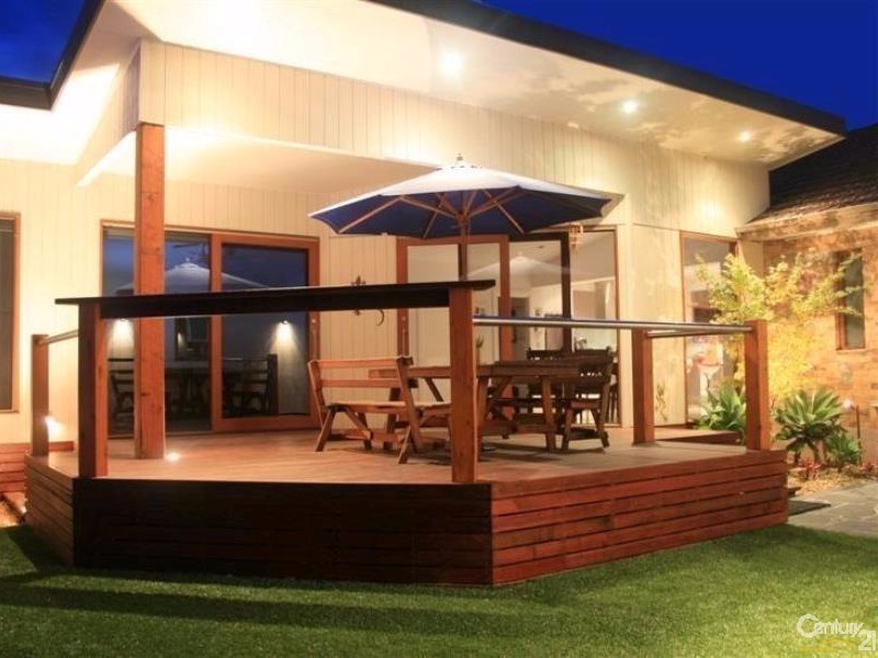 8 Margate Street, Beaumaris VIC 3193