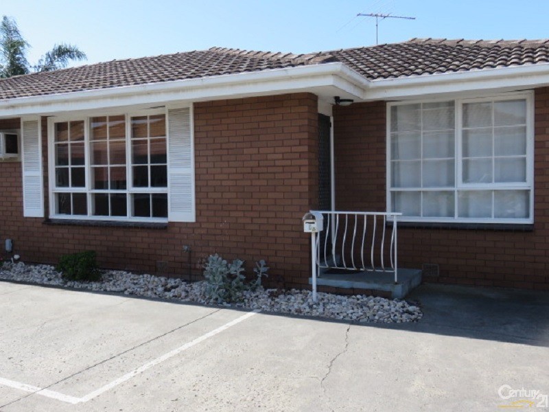 6/18 Warrigal Road, Parkdale VIC 3195