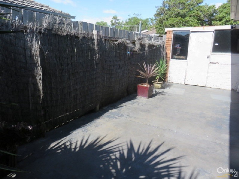 6/18 Warrigal Road, Parkdale VIC 3195