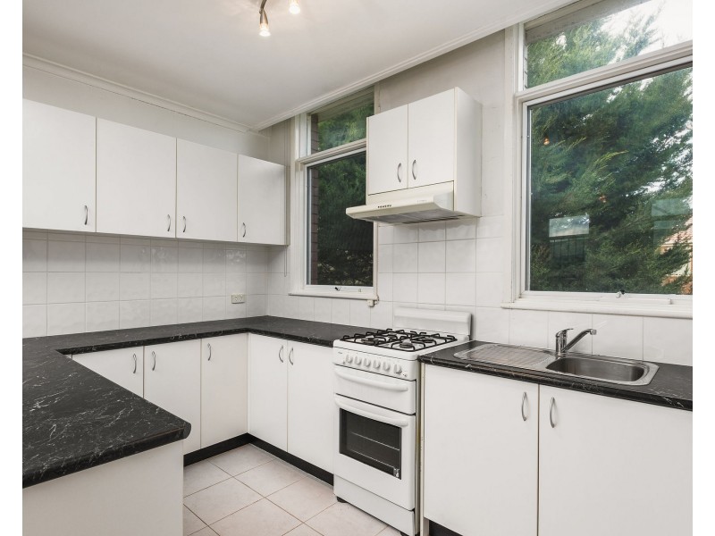 3/1 First Street, Parkdale VIC 3195