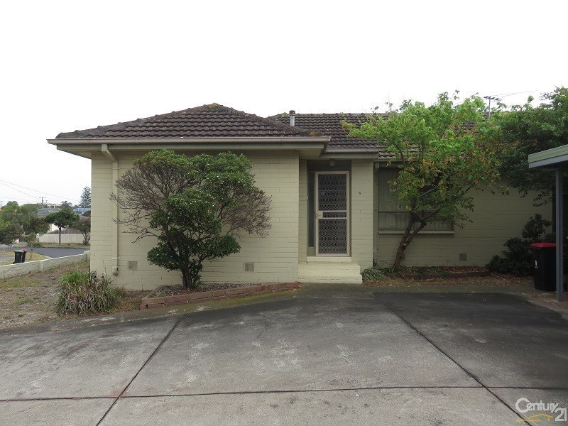 4/11 Lewellin Grove, Carrum VIC 3197