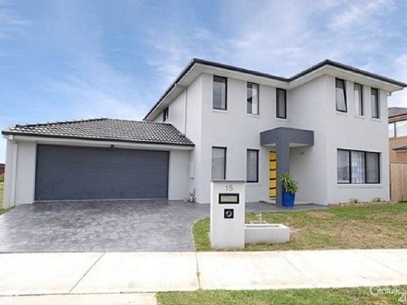 15 Wetland Drive, Patterson Lakes VIC 3197