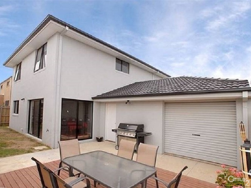 15 Wetland Drive, Patterson Lakes VIC 3197