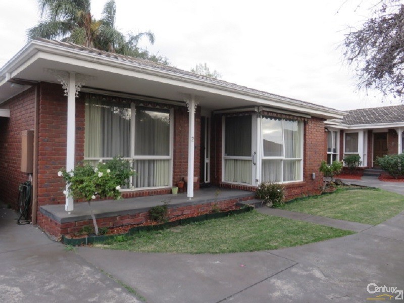 2/34-36 Howard Road, Dingley Village VIC 3172