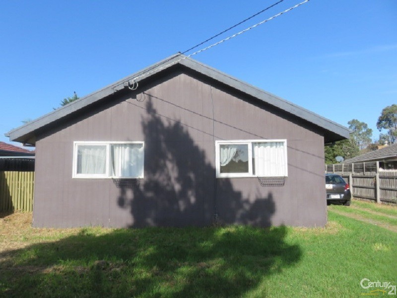 5 Rossiter Court, Seaford VIC 3198