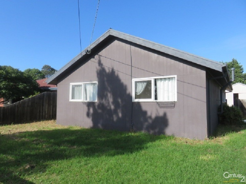 5 Rossiter Court, Seaford VIC 3198