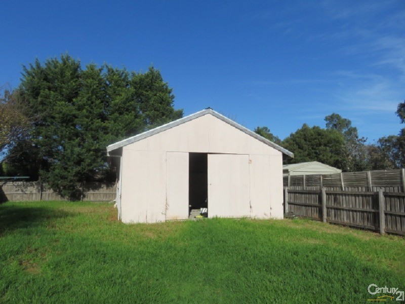 5 Rossiter Court, Seaford VIC 3198