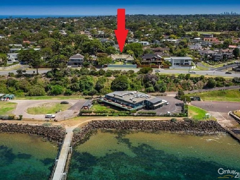 480 Beach Road, Beaumaris VIC 3193