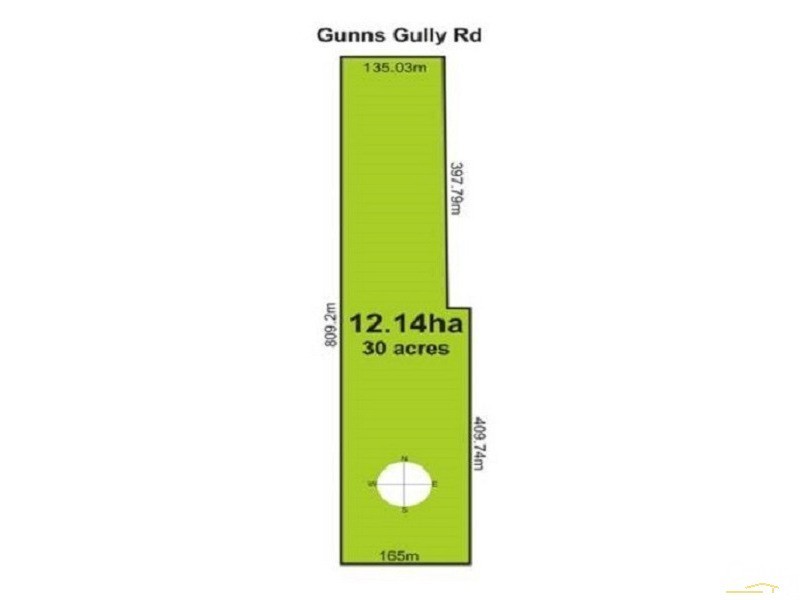 105-125 Gunns Gully Road, Mickleham VIC 3064