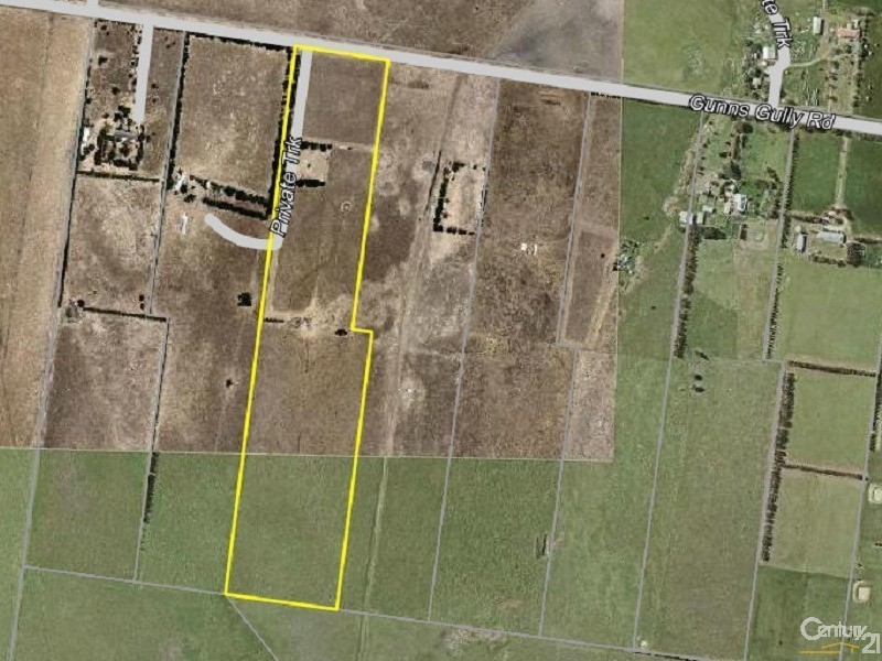 105-125 Gunns Gully Road, Mickleham VIC 3064