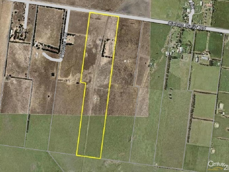 105-125 Gunns Gully Road, Mickleham VIC 3064