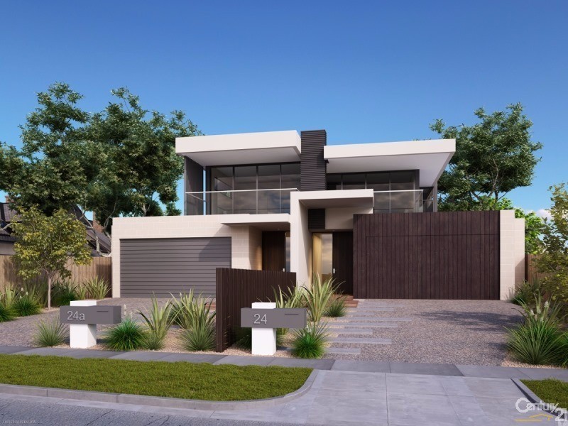 1/24 Reserve Road, Beaumaris VIC 3193