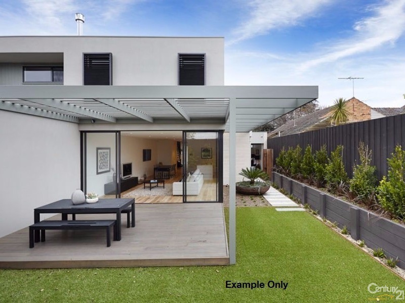 1/24 Reserve Road, Beaumaris VIC 3193