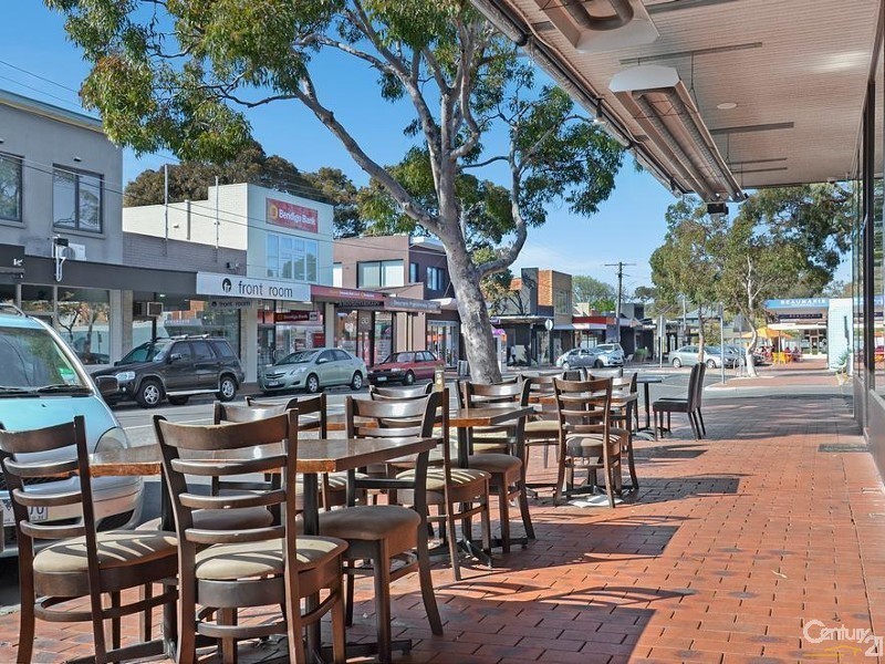 1/24 Reserve Road, Beaumaris VIC 3193