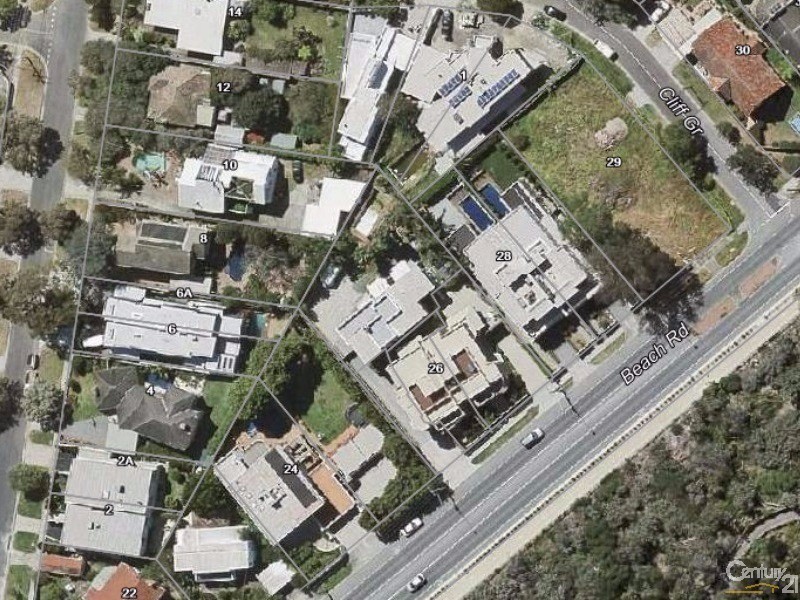 25 Beach Road, Beaumaris VIC 3193