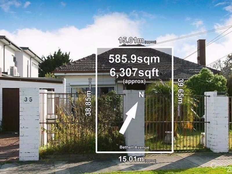 35 Bethell Ave, Parkdale VIC 3195