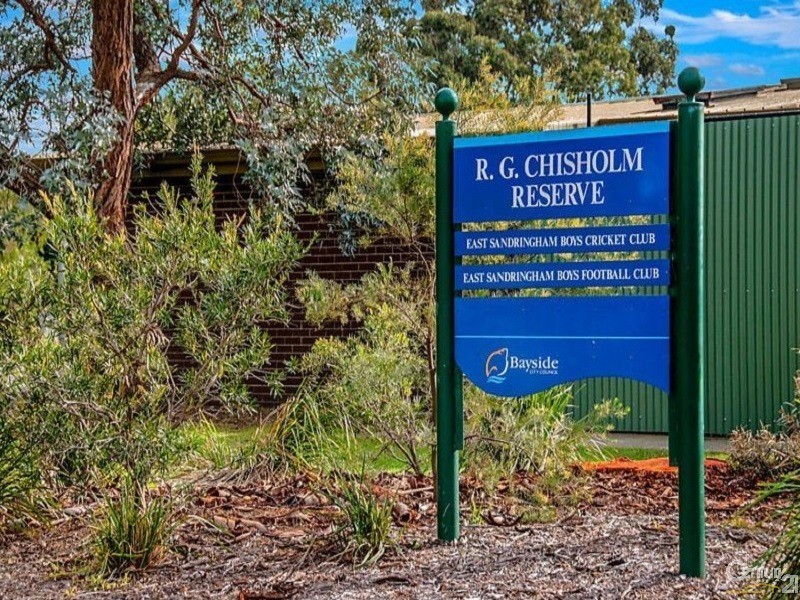 4 Duncan Street, Sandringham VIC 3191