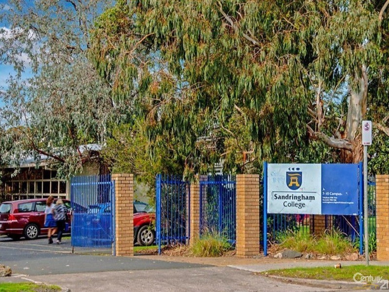 4 Duncan Street, Sandringham VIC 3191