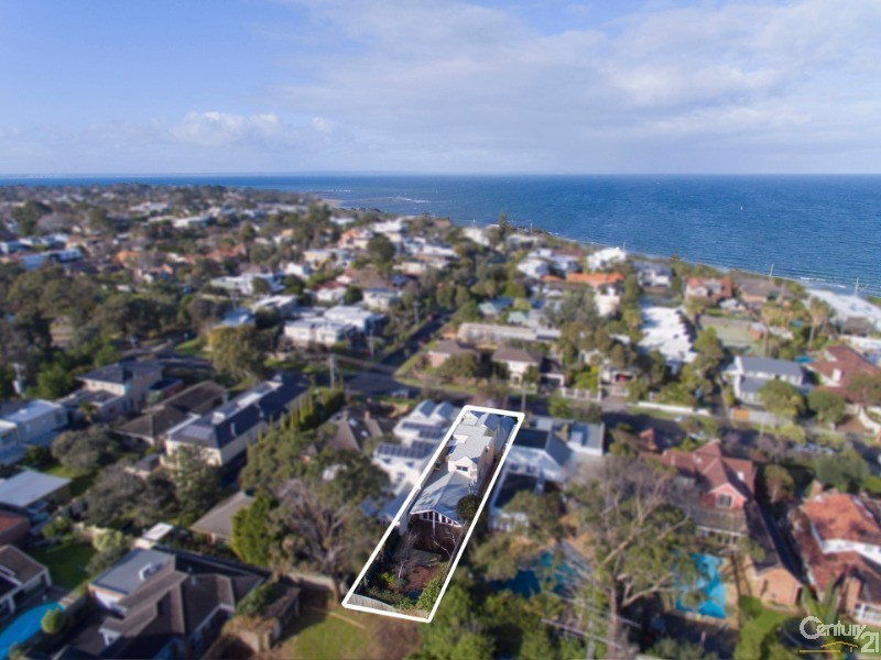 25A Fifth Street, Black Rock VIC 3193