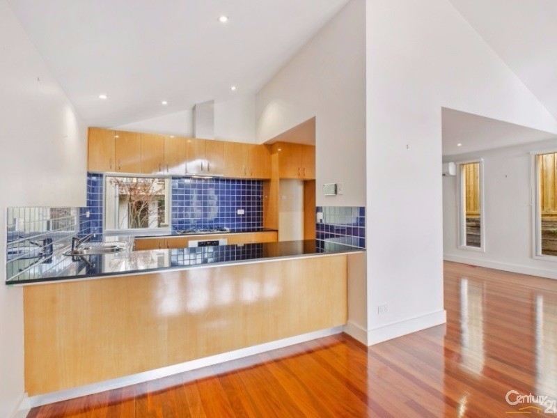 25A Fifth Street, Black Rock VIC 3193