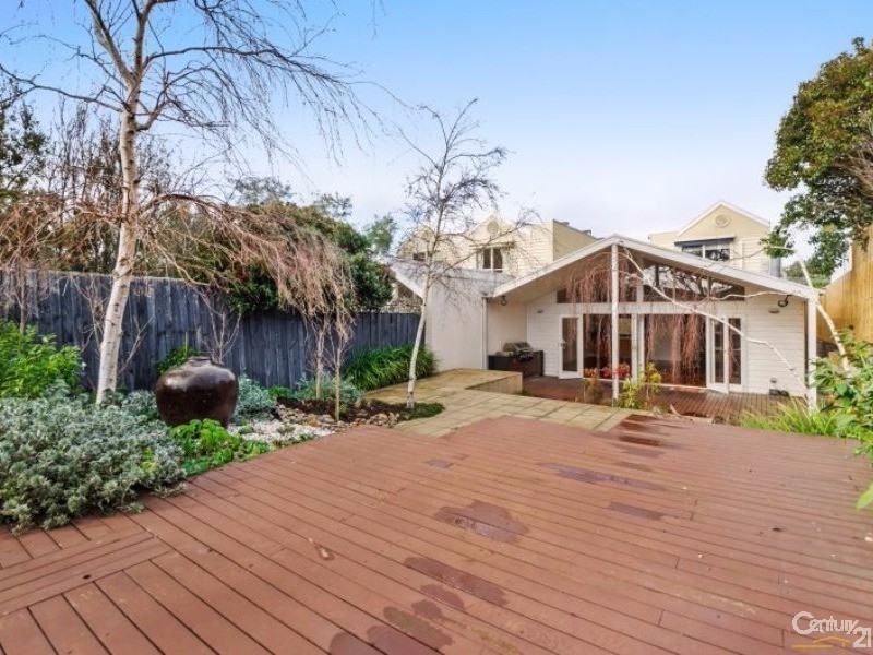 25A Fifth Street, Black Rock VIC 3193