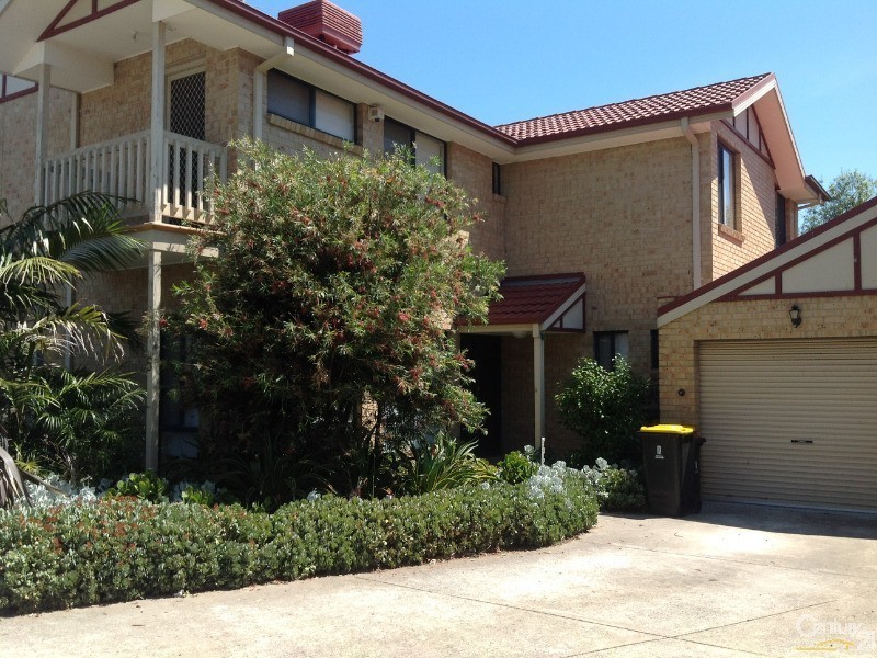 5/740 Wells Road, Patterson Lakes VIC 3197